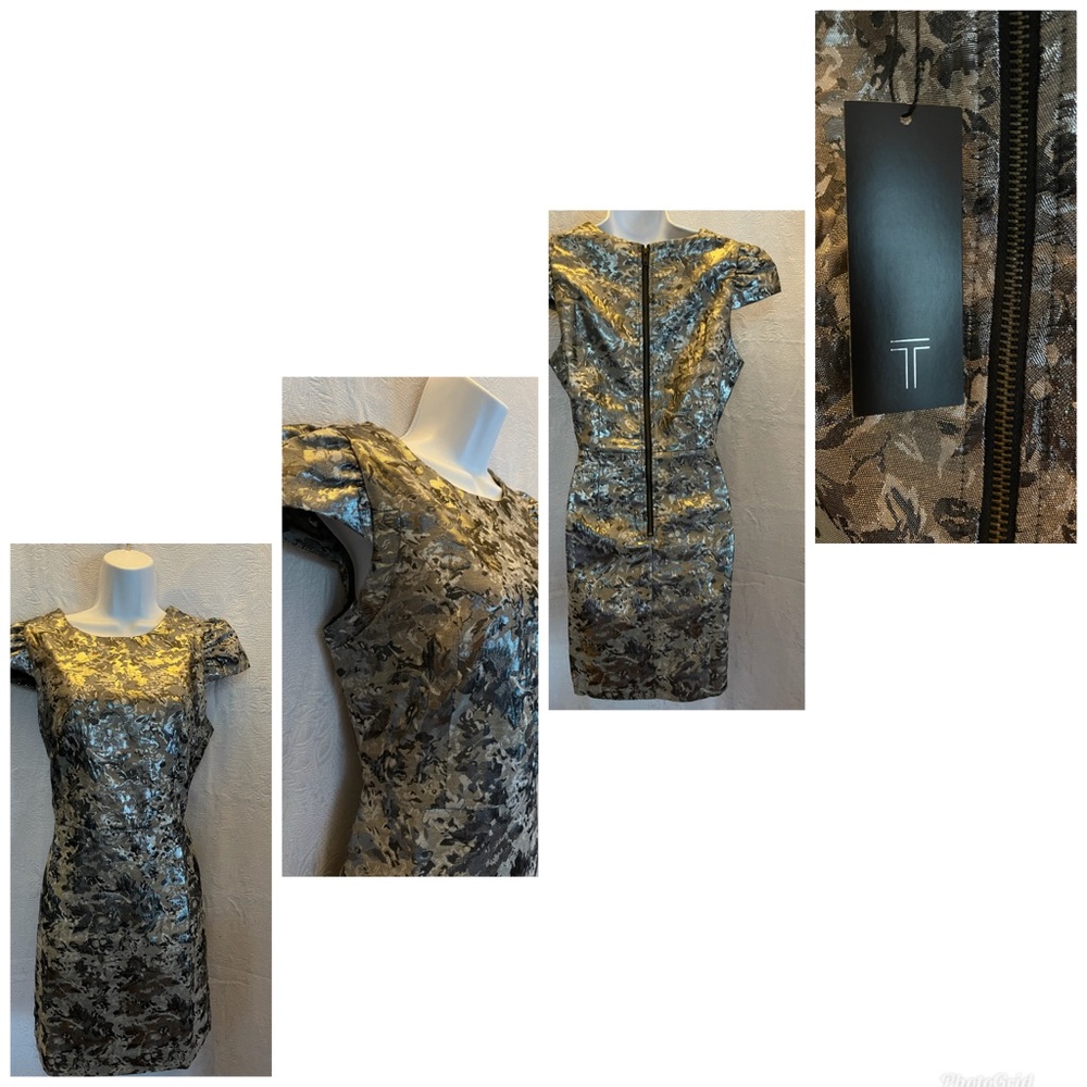 Tinley Road NWT dress